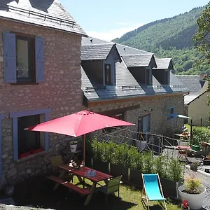 Hébergement de vacances Maison Batcheles, Cazeaux-de-Larboust