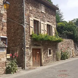 Hébergement de vacances Maison Avec Jardin, Sylvanes