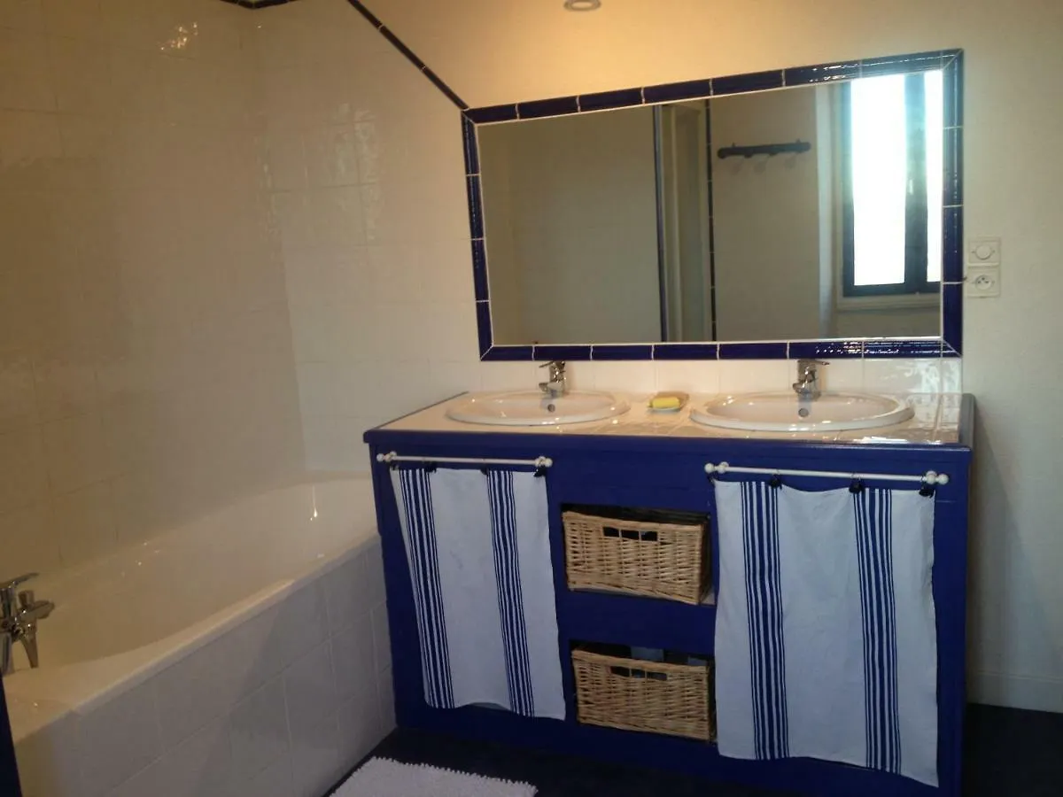 Chambre Chez L'Habitant Castelnau-de-Montmiral Homestay